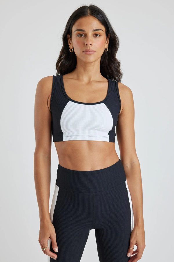 Tess V Bra Year of Ours Sports Bra