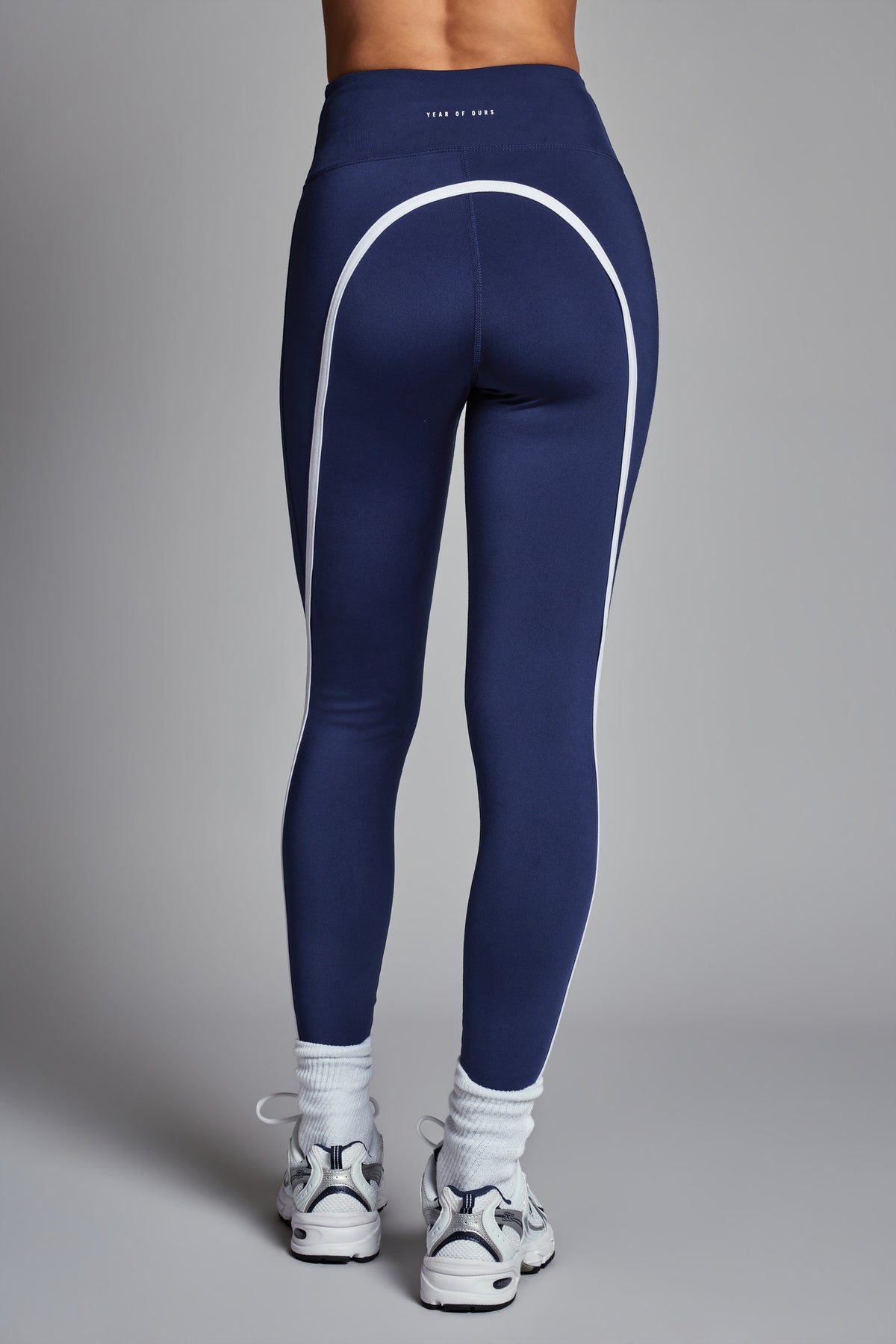 EcoSport Track Legging