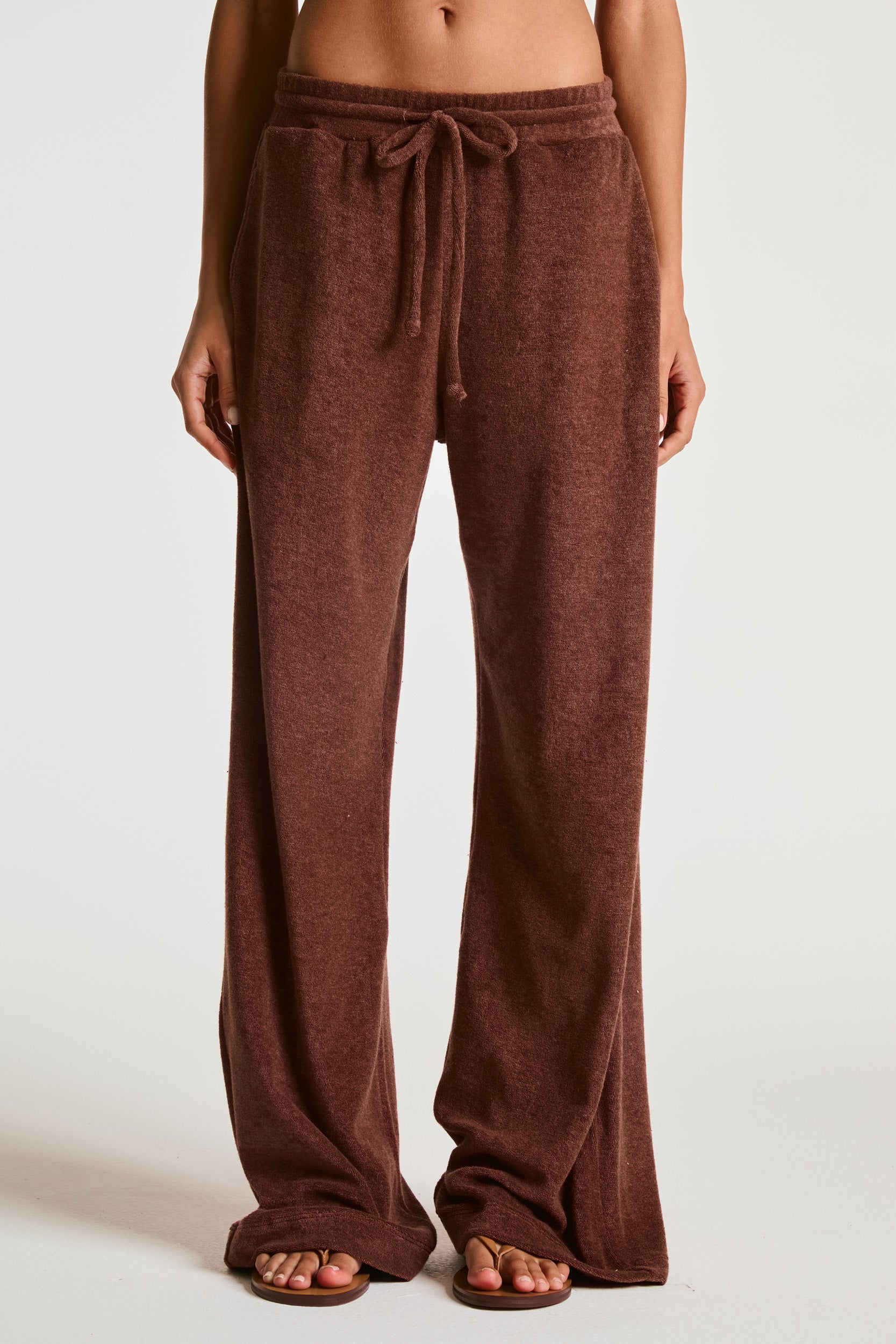 Terry Vacation Pant Year of Ours