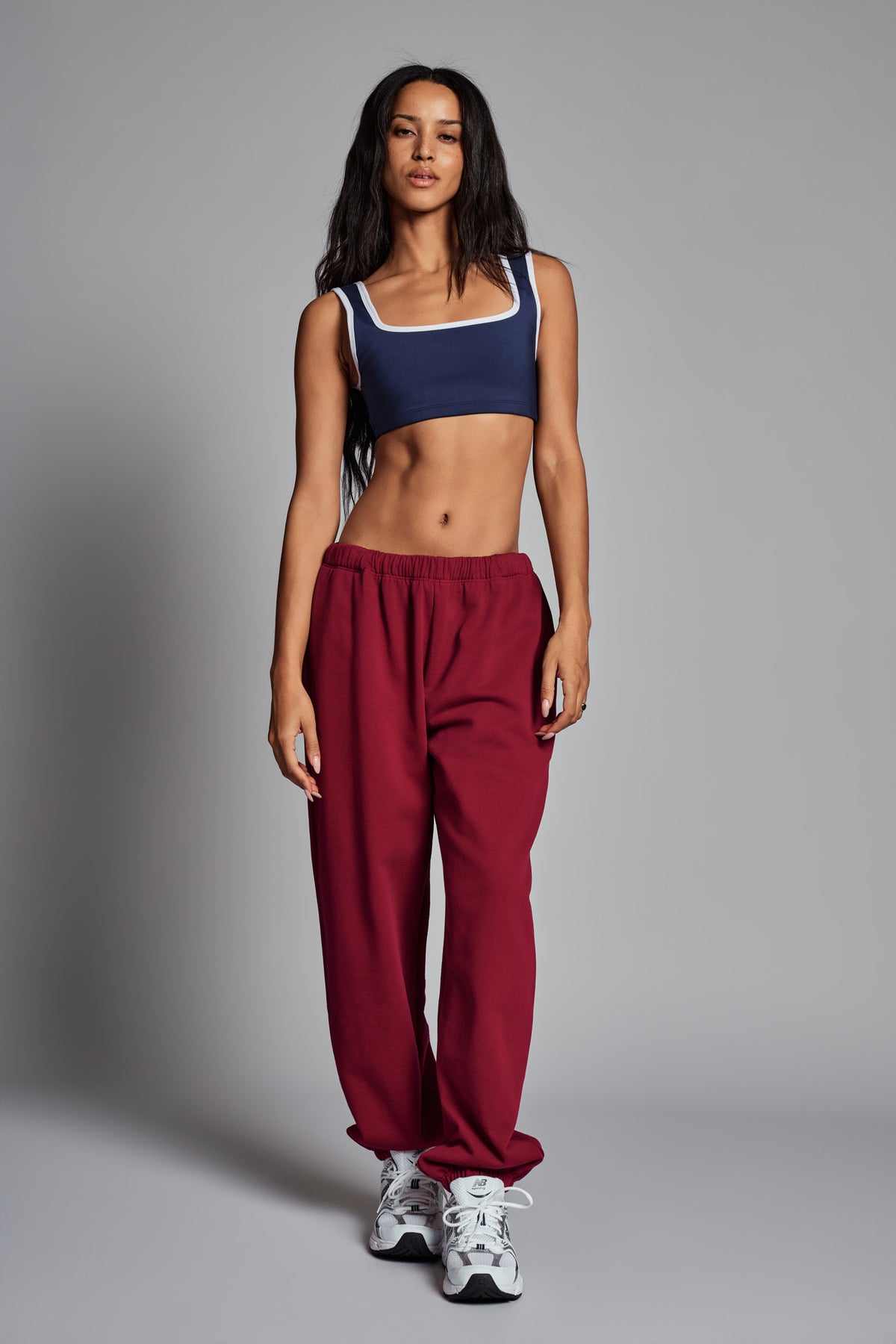 Classic Jogger Sweatpant