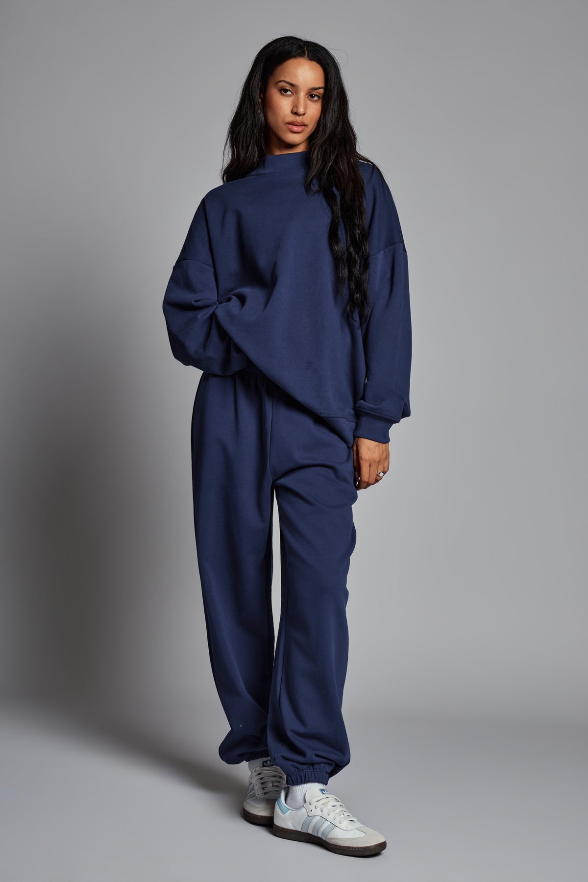 1992 Mockneck Sweatshirt