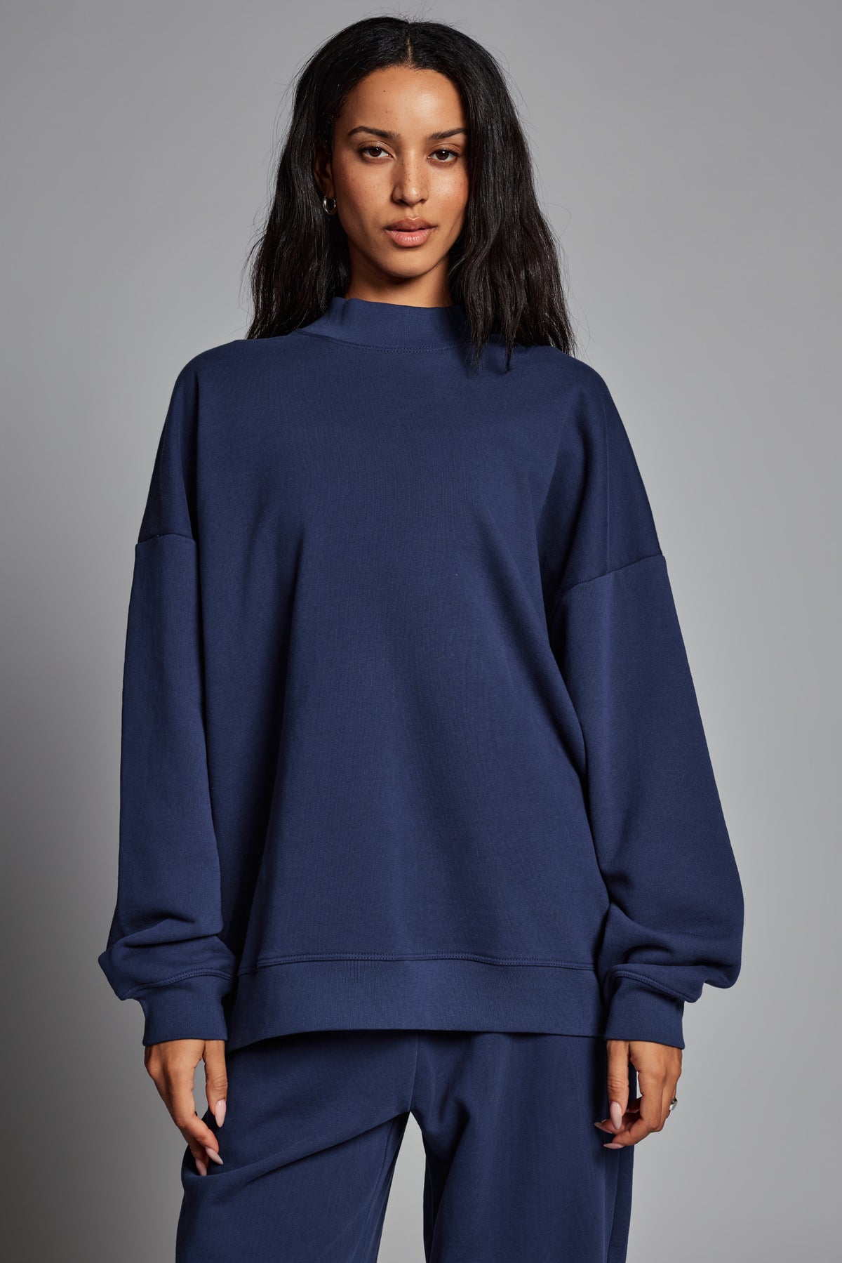 1992 Mockneck Sweatshirt
