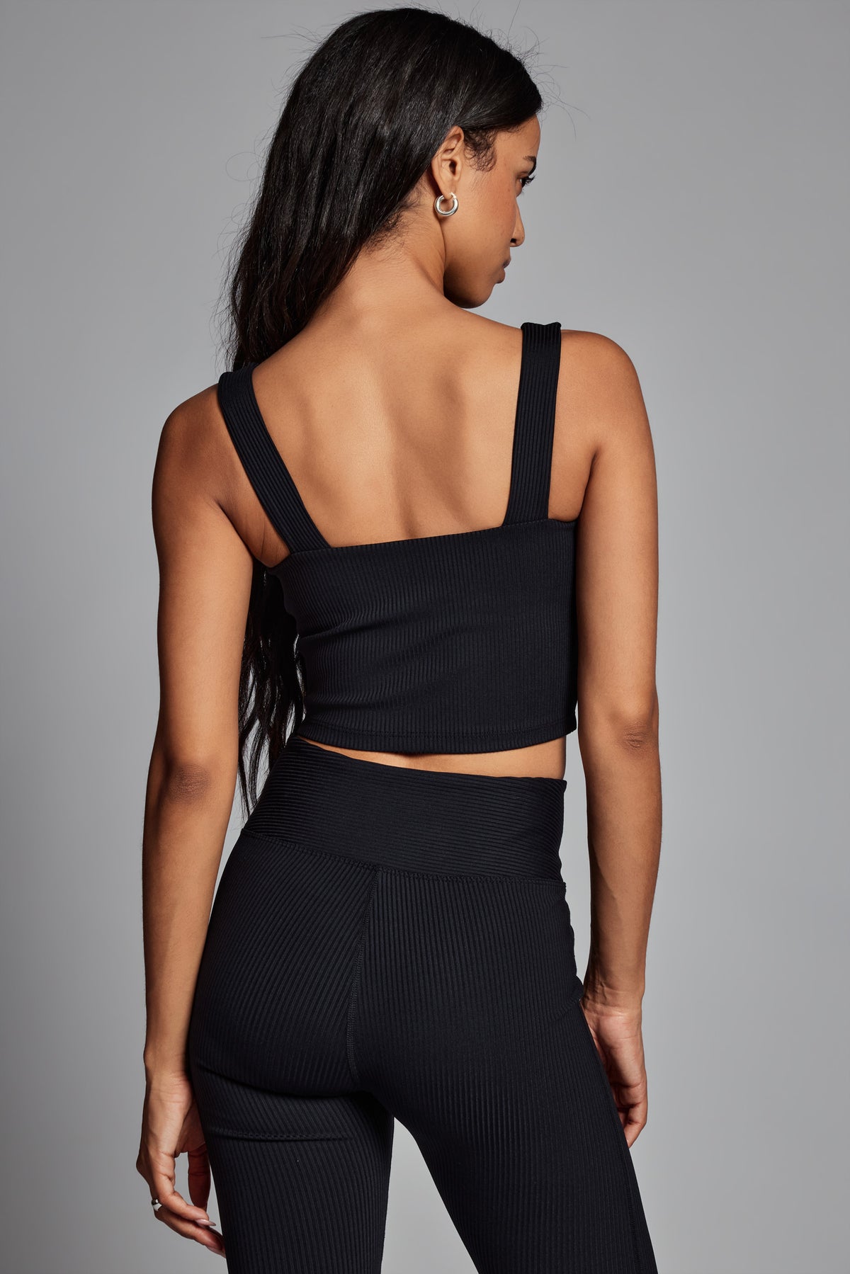 Ribbed Tank