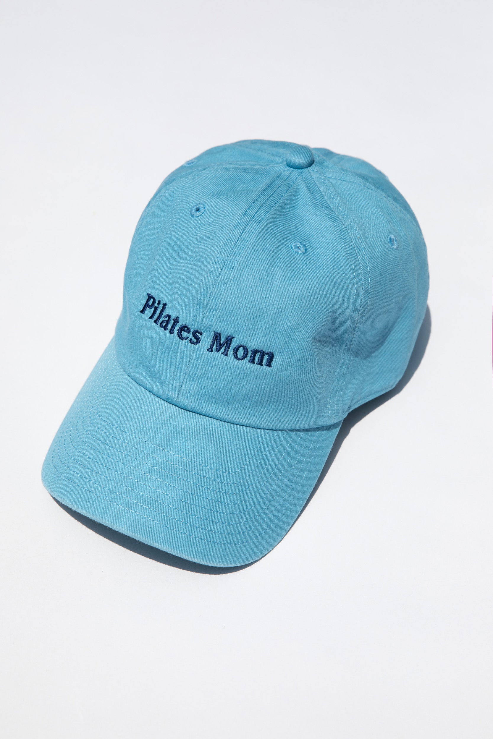YOS Pilates Mom Hat - Year of Ours