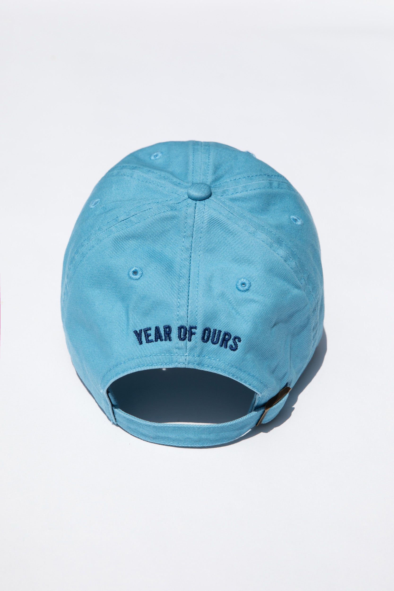 YOS Pilates Mom Hat - Year of Ours