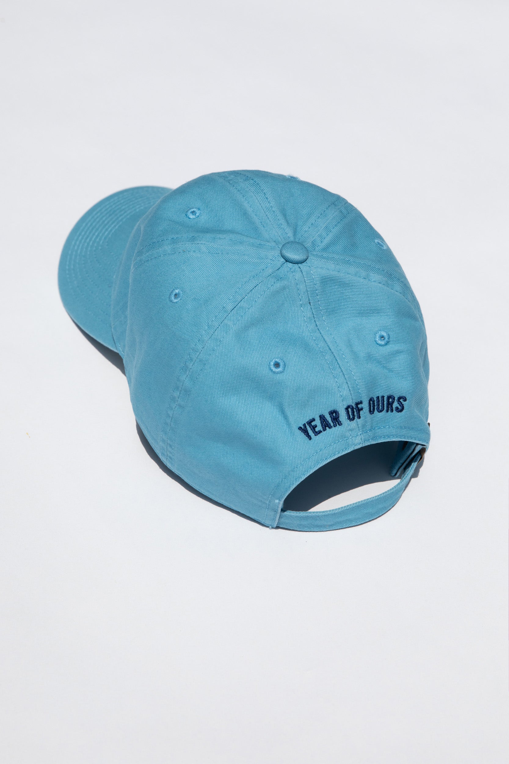 YOS Pilates Mom Hat - Year of Ours