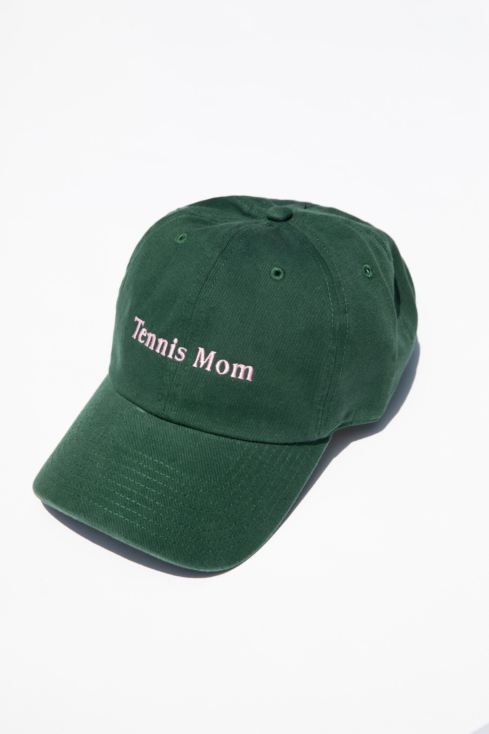 YOS Tennis Mom Hat - Year of Ours