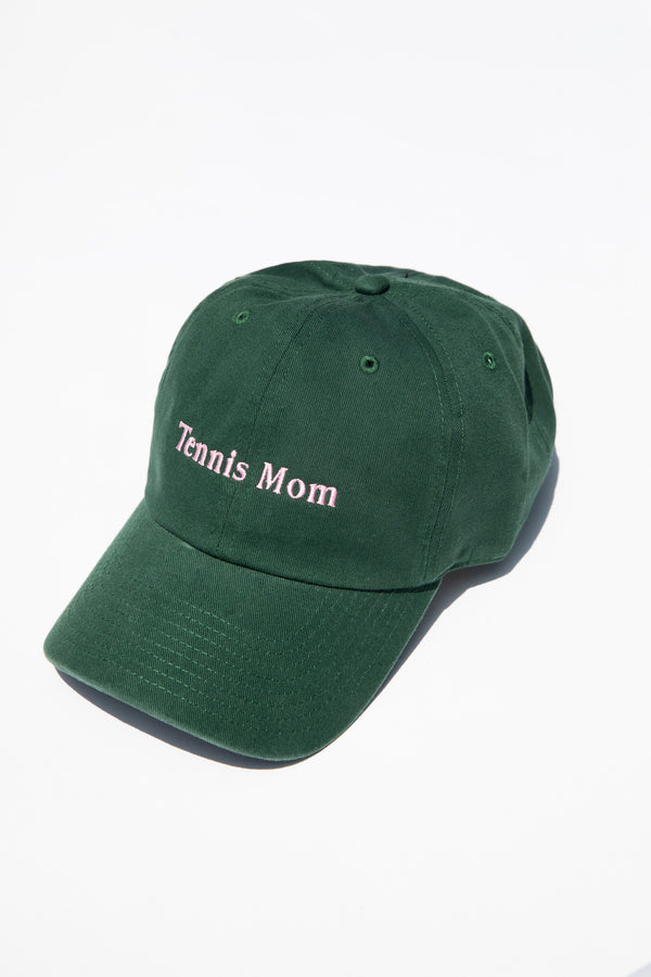 YOS Tennis Mom Hat