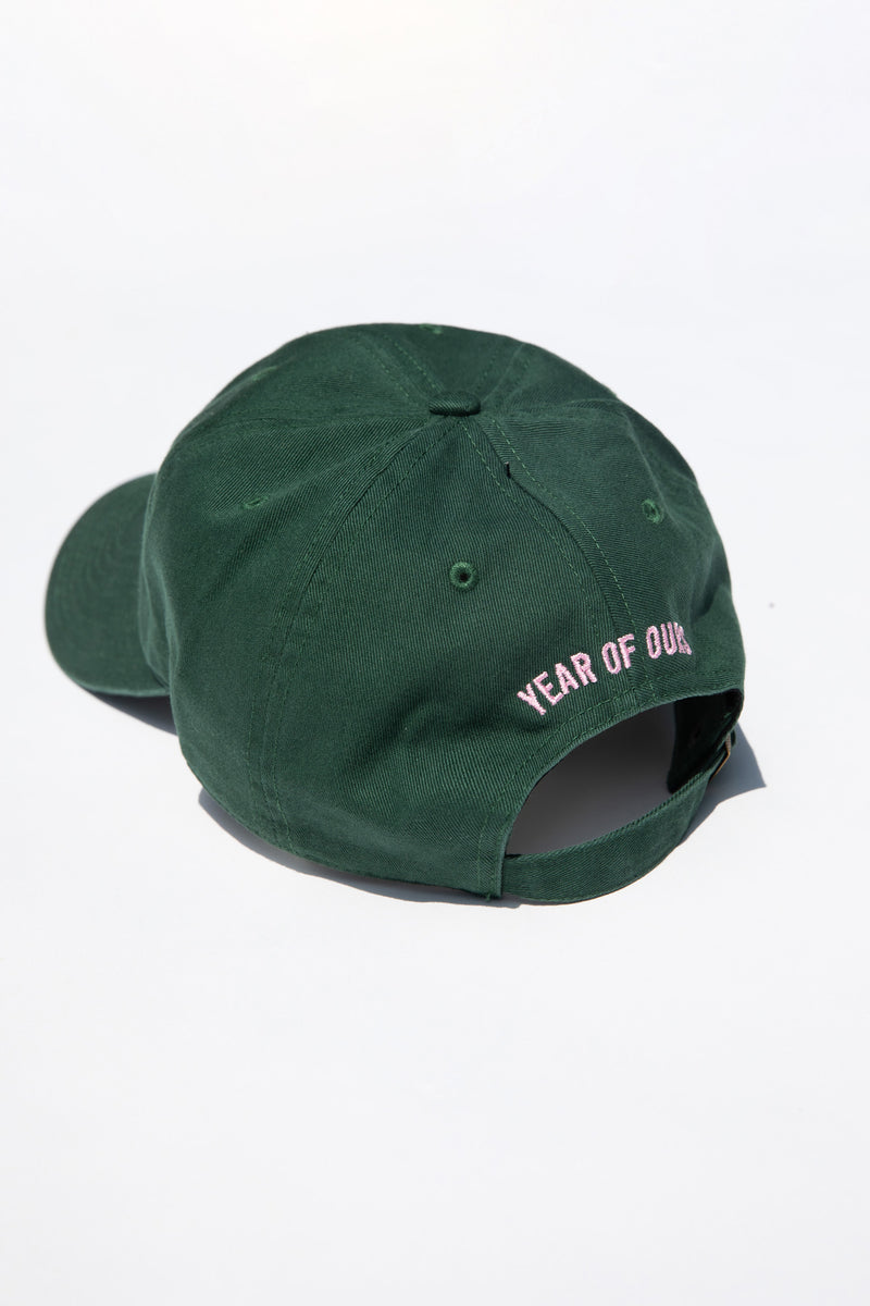 YOS Tennis Mom Hat