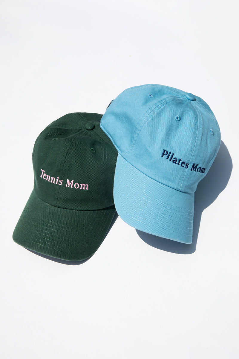 YOS Tennis Mom Hat