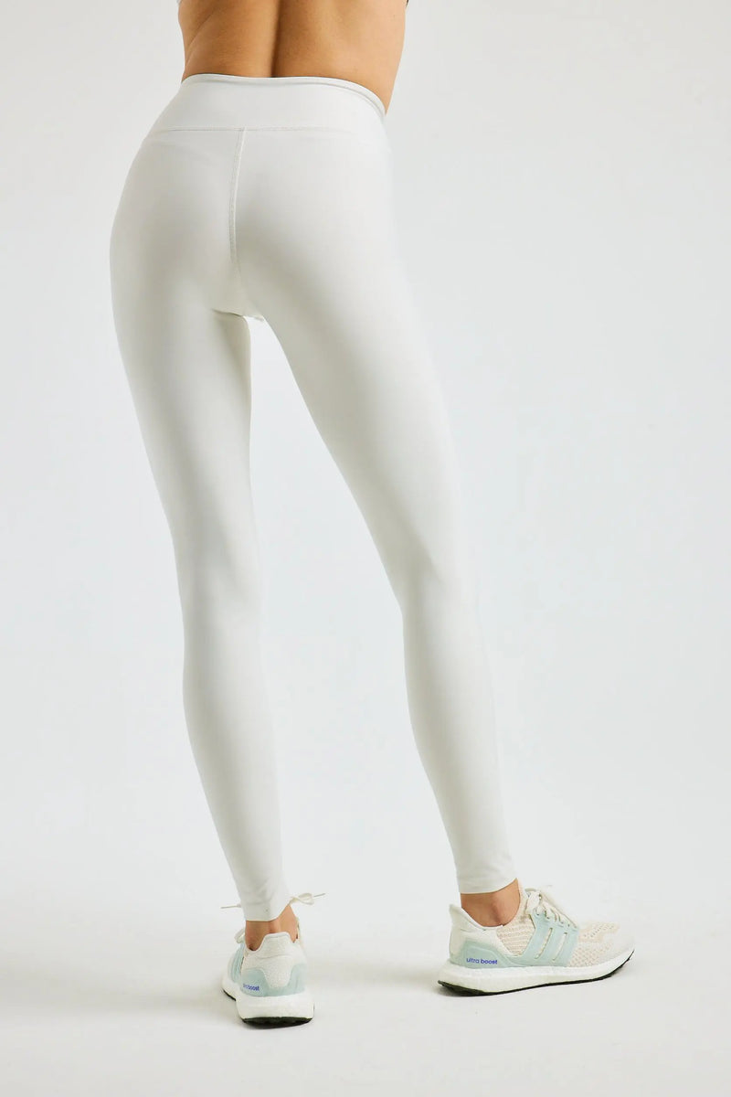 YEAR OF OURS Form stretch recycled leggings