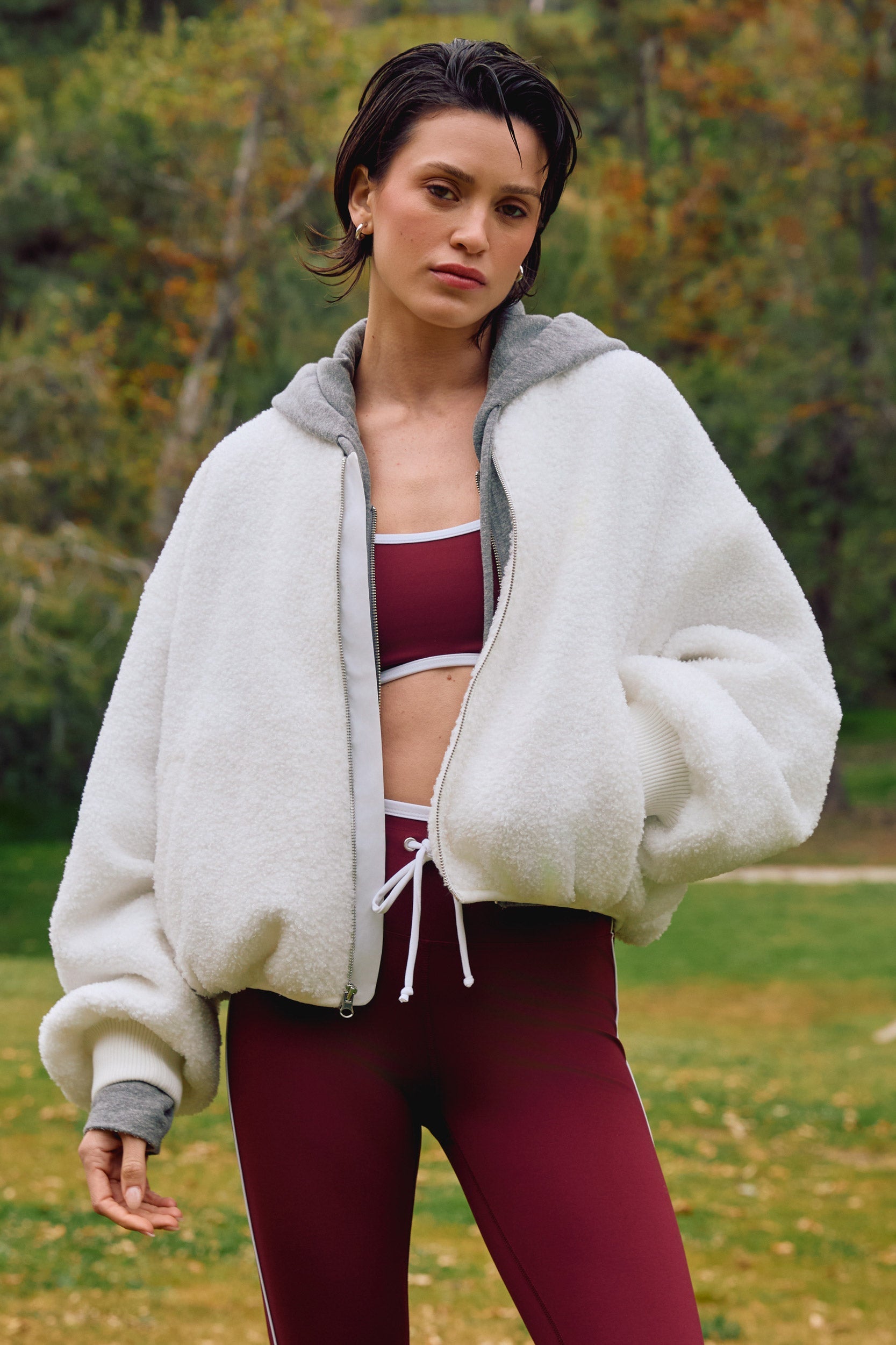 Sherpa Bomber - Year of Ours