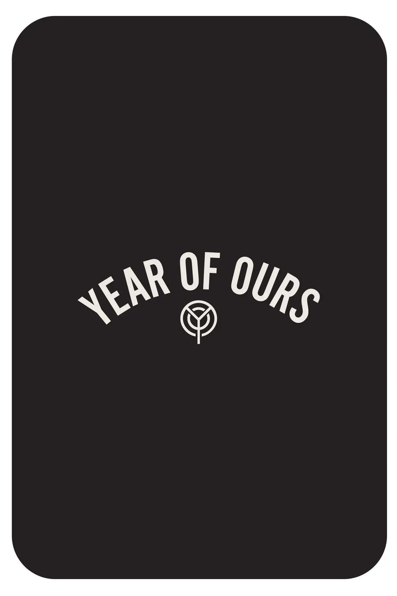 Year of Ours Gift Card-Year Of Ours