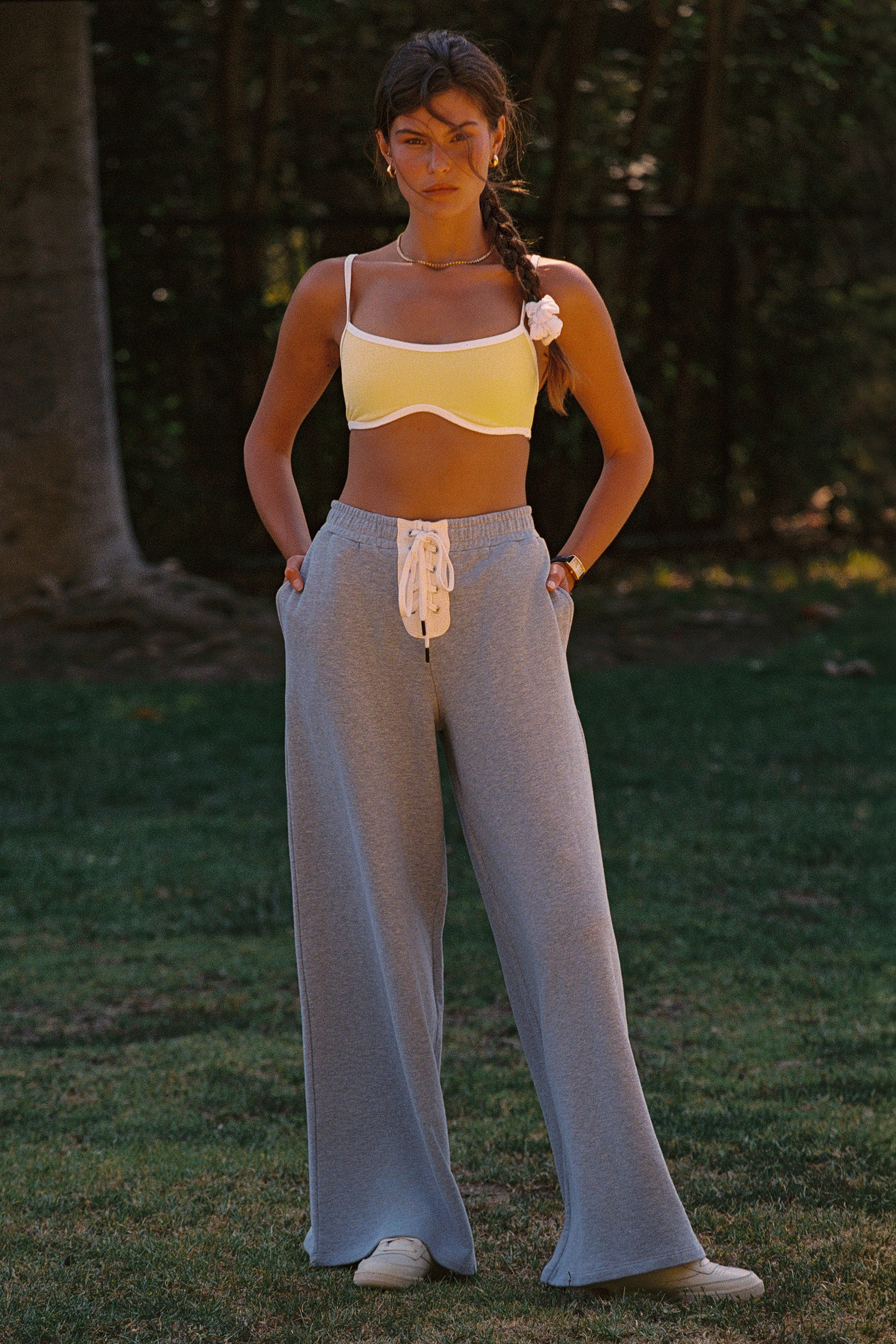 Football Sweatpant - Year of Ours