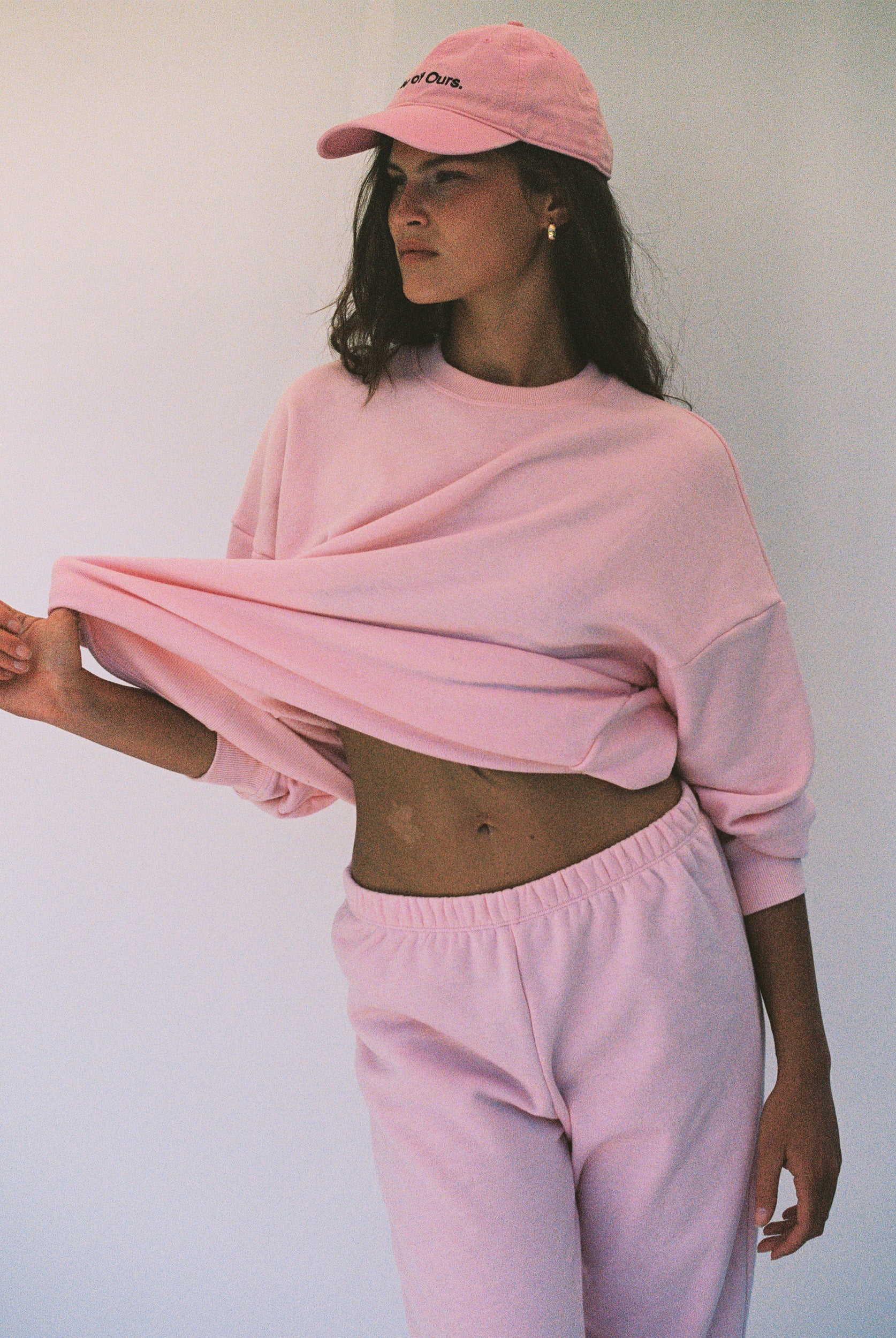 Crew Sweatshirt - Year of Ours