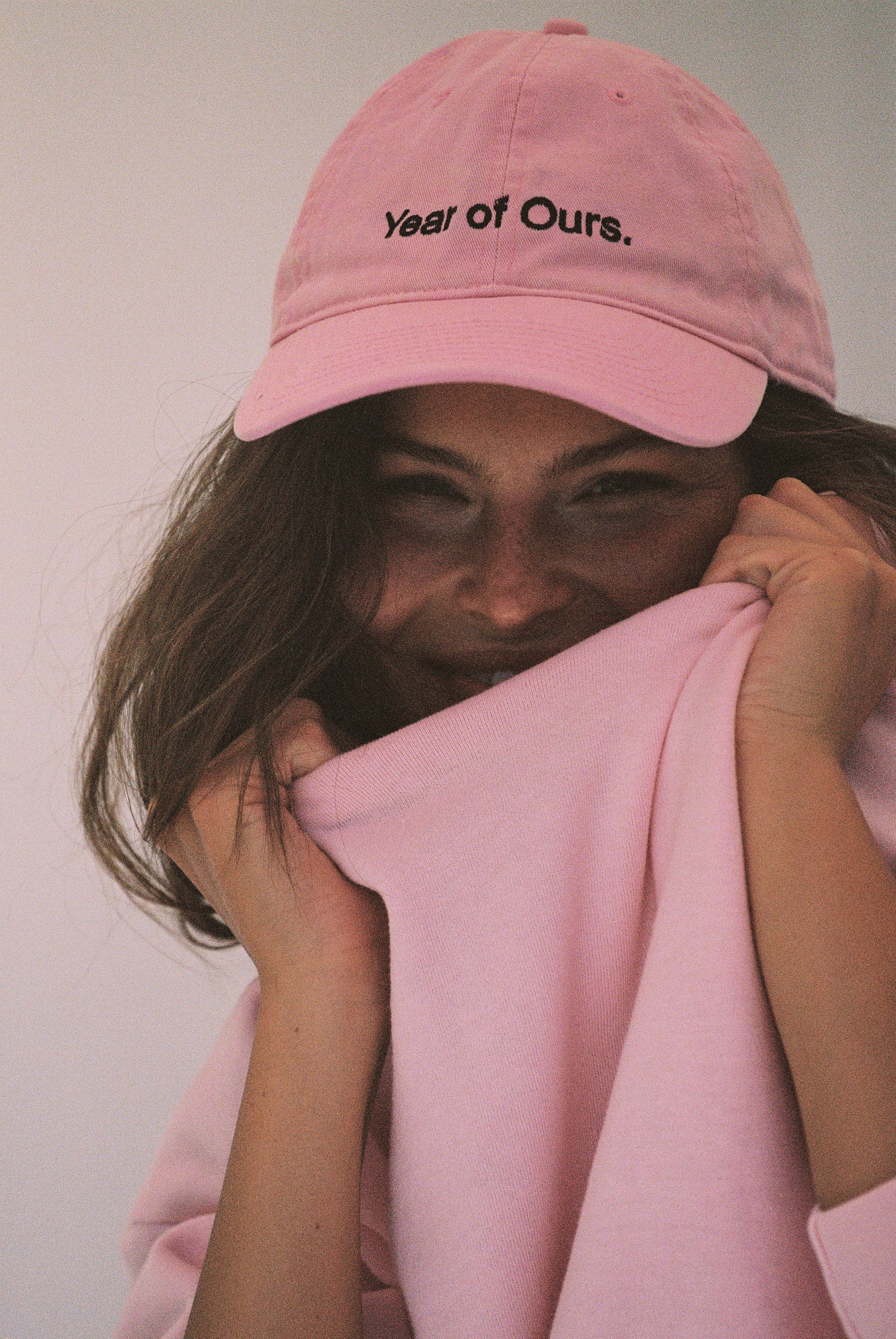 Crew Sweatshirt - Year of Ours