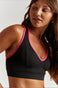 Ribbed V Bra Year of Ours