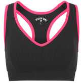 Ribbed V Bra Year of Ours