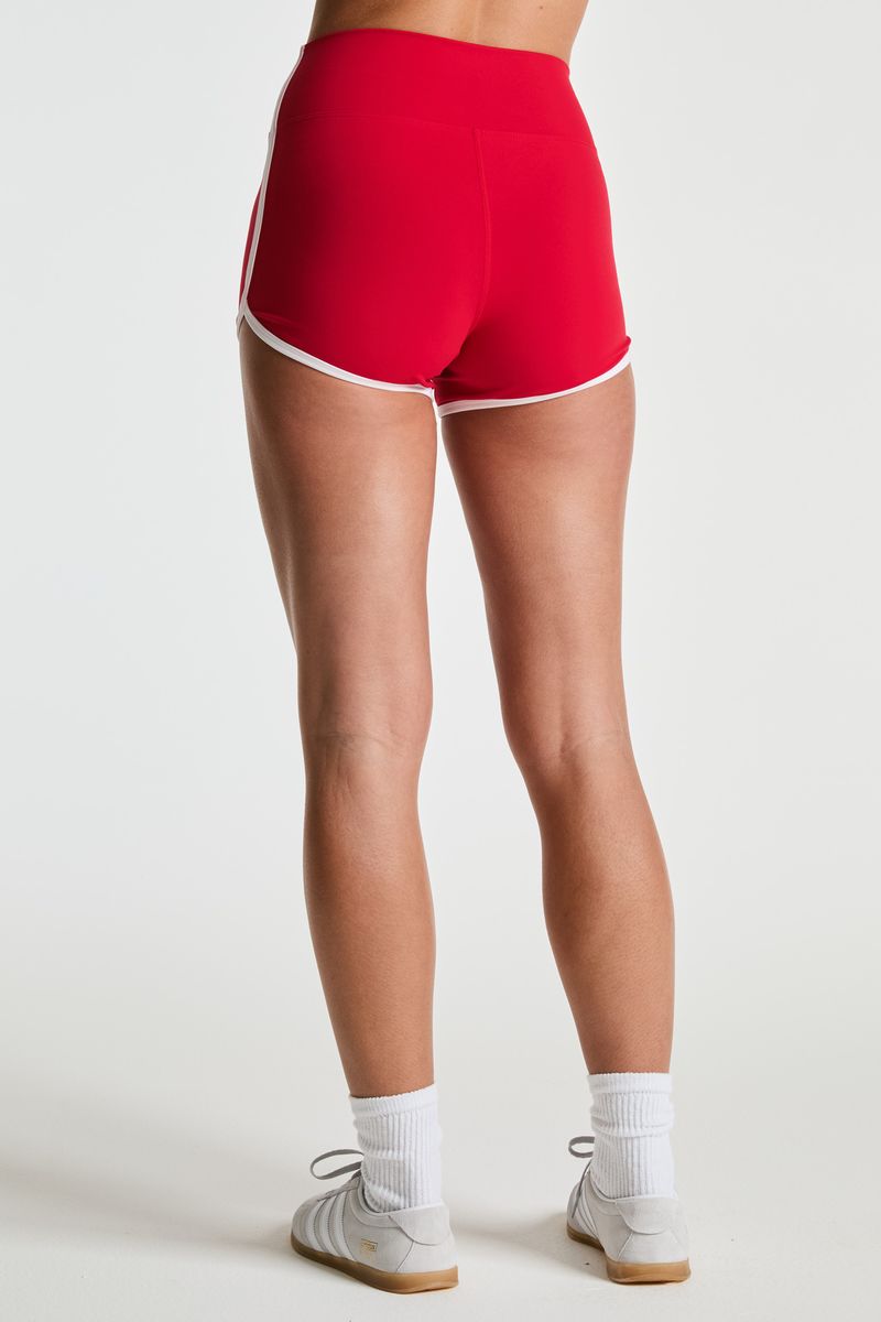 Sporty Short Short