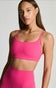 Studio Racer Bralette Year of Ours