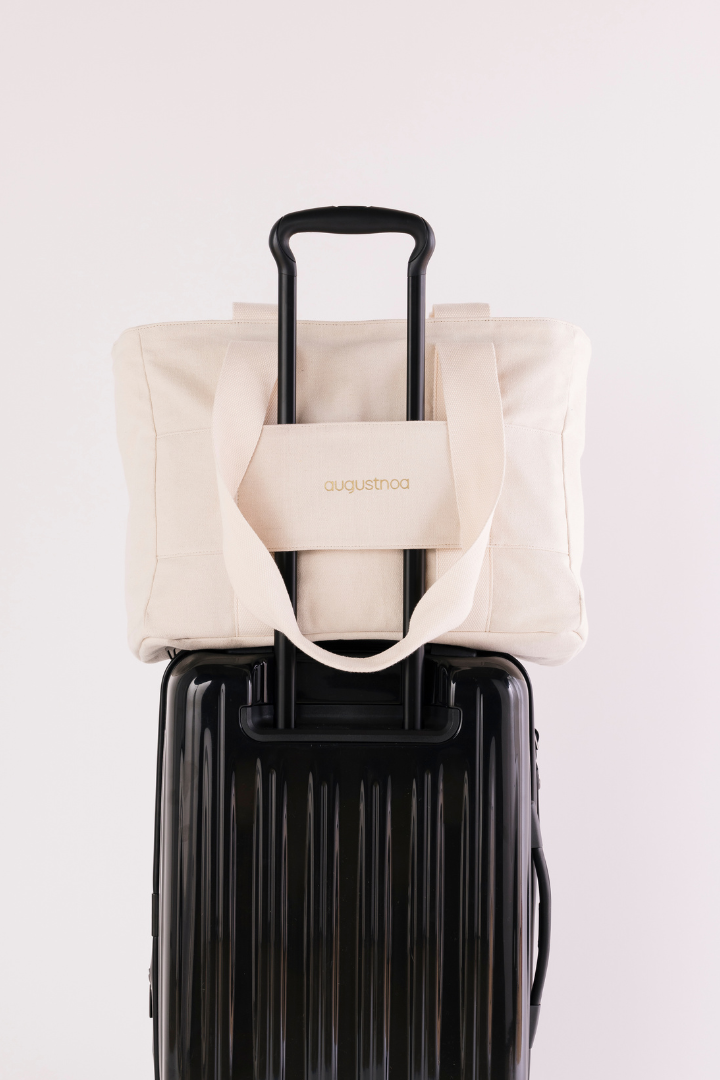the everyday tote - Year of Ours