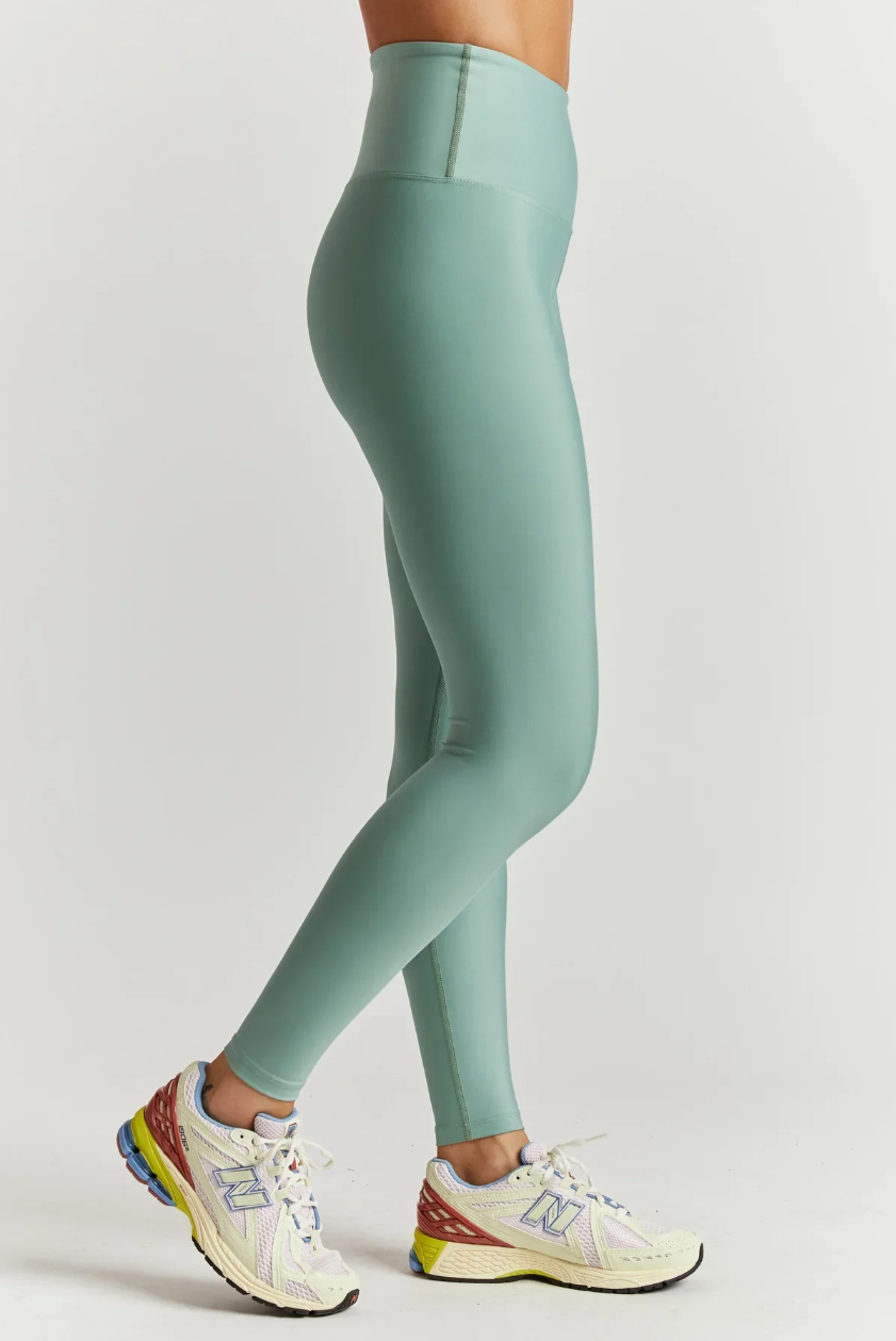 Recycled High Rise Sport Legging - Year of Ours
