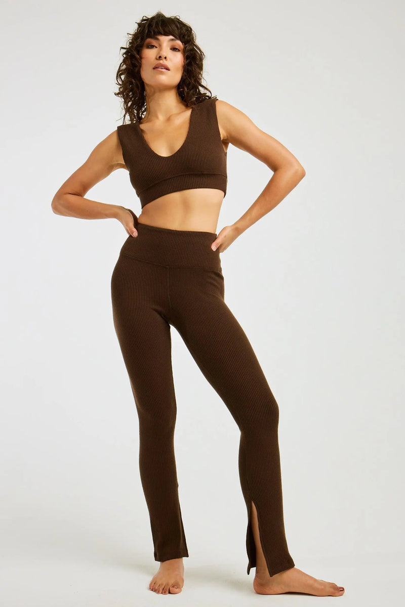 Deep V Crop-Year Of Ours