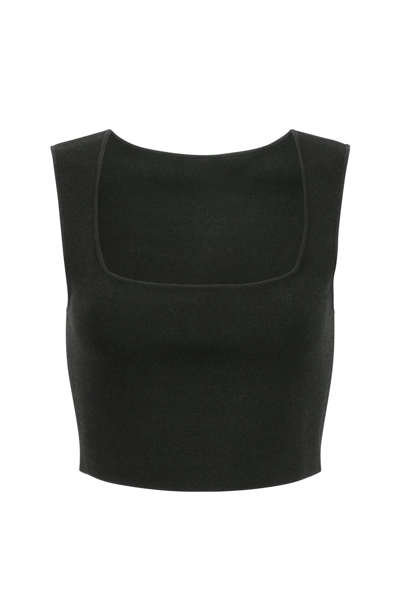 Melrose Place Tank-Year Of Ours
