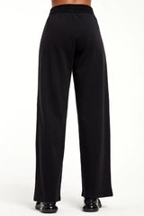Reverse Pocket Wide Leg Sweatpant-Year Of Ours
