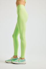 Ribbed High High Legging (Seasonal)-Year Of Ours