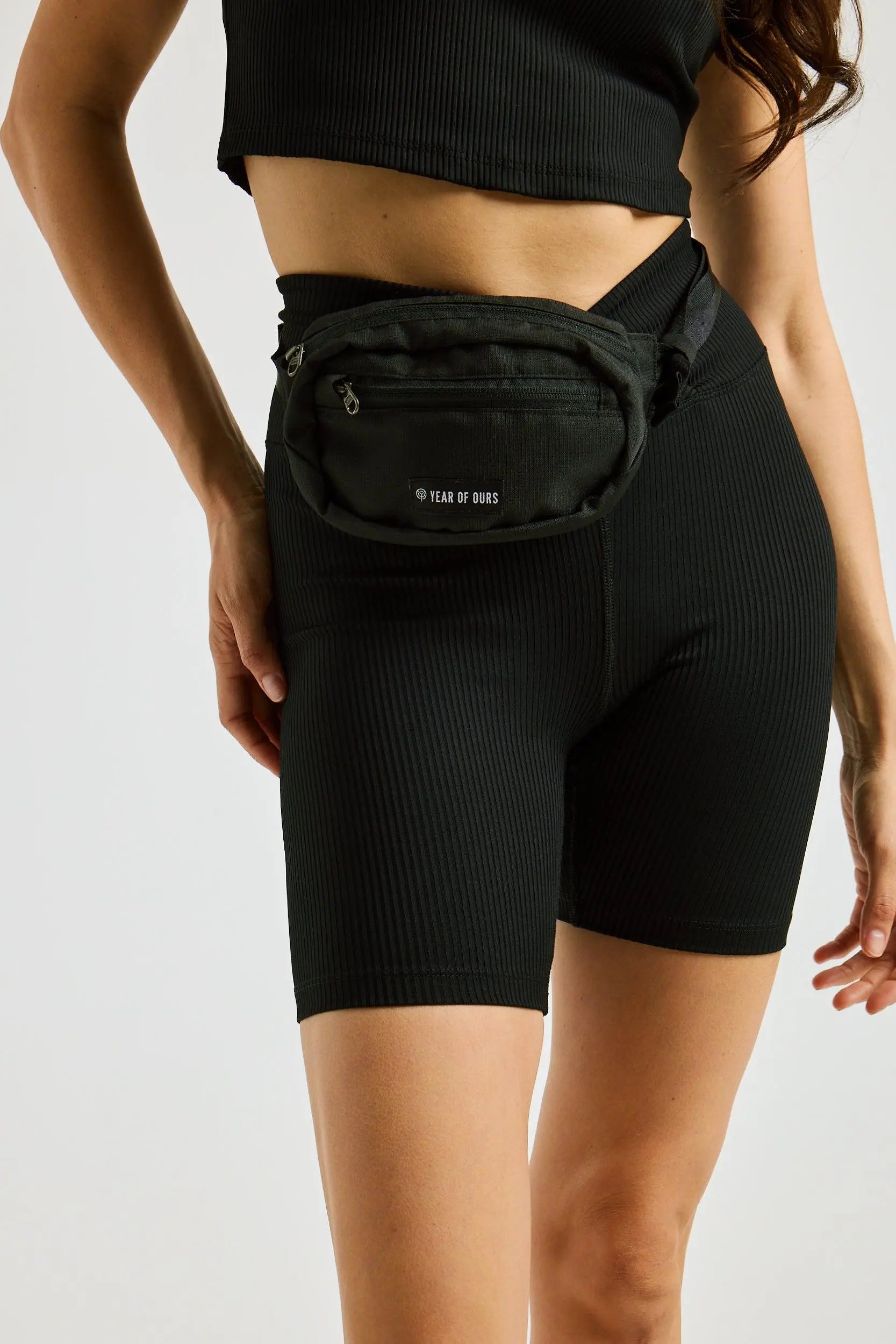 Runyon Waist Pack-Year Of Ours