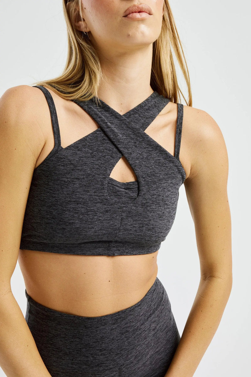 Stretch Double Bra-Year Of Ours