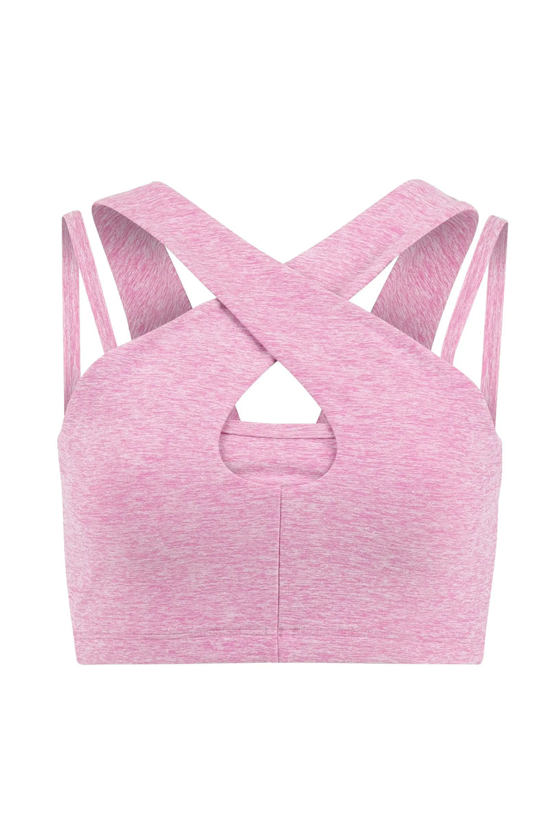 Stretch Double Bra-Year Of Ours