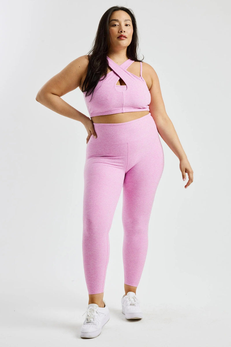 Stretch Double Bra-Year Of Ours
