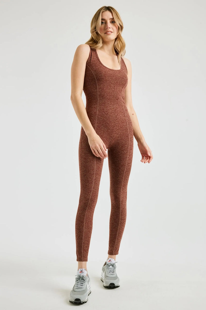 Stretch Onesie-Year Of Ours