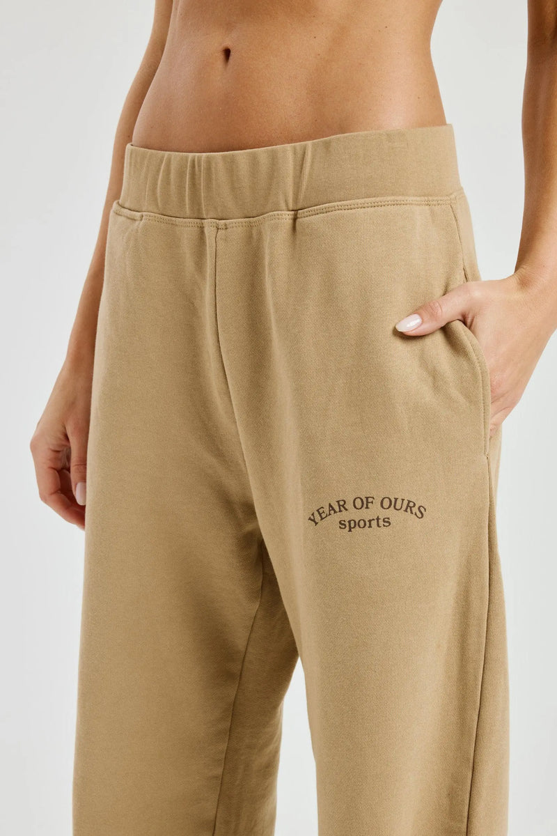 YOS Jogger Sweatpant-Year Of Ours
