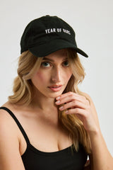 Year of Ours Ballcap-Year Of Ours