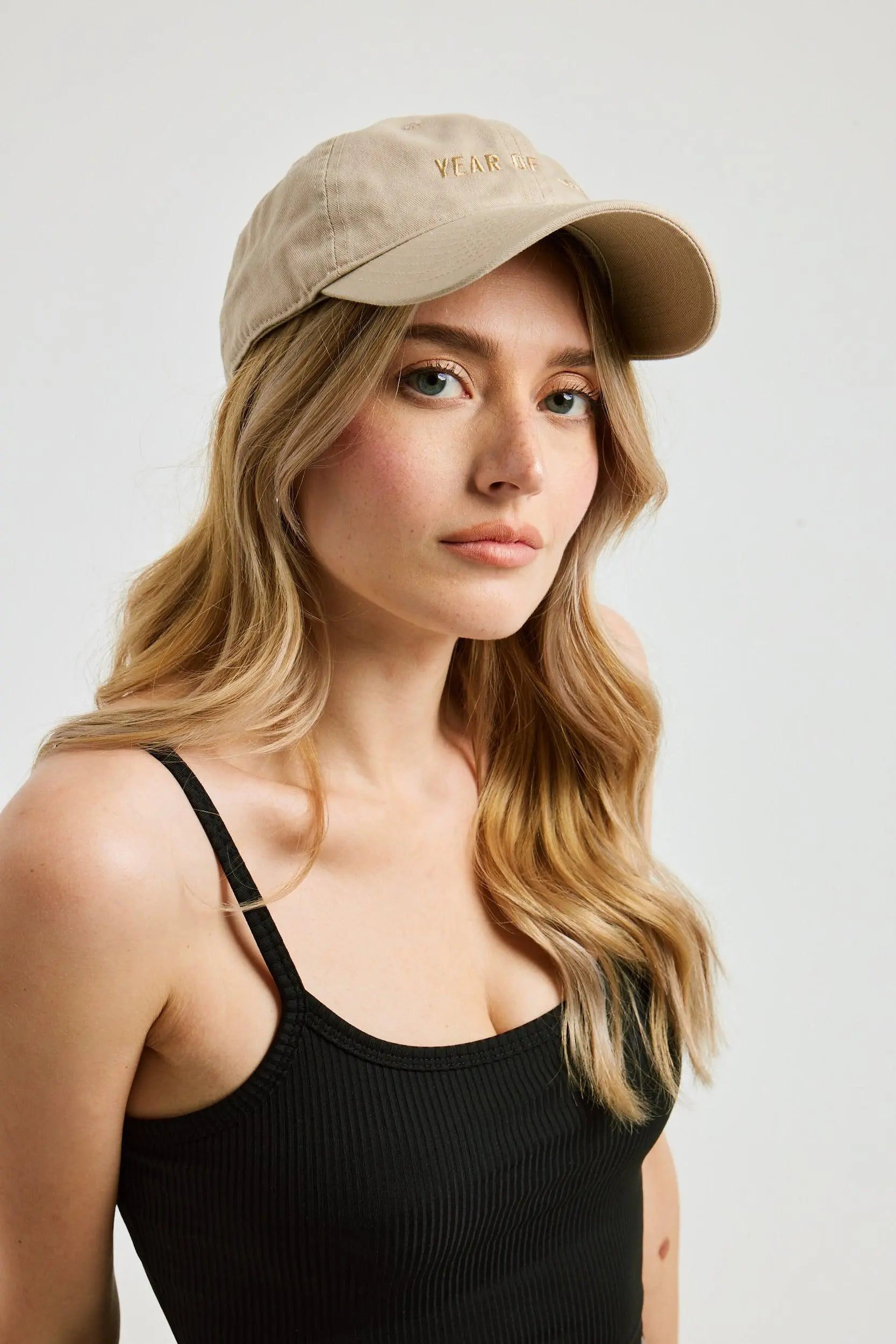Year of Ours Ballcap-Year Of Ours
