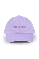 Year of Ours Ballcap-Year Of Ours